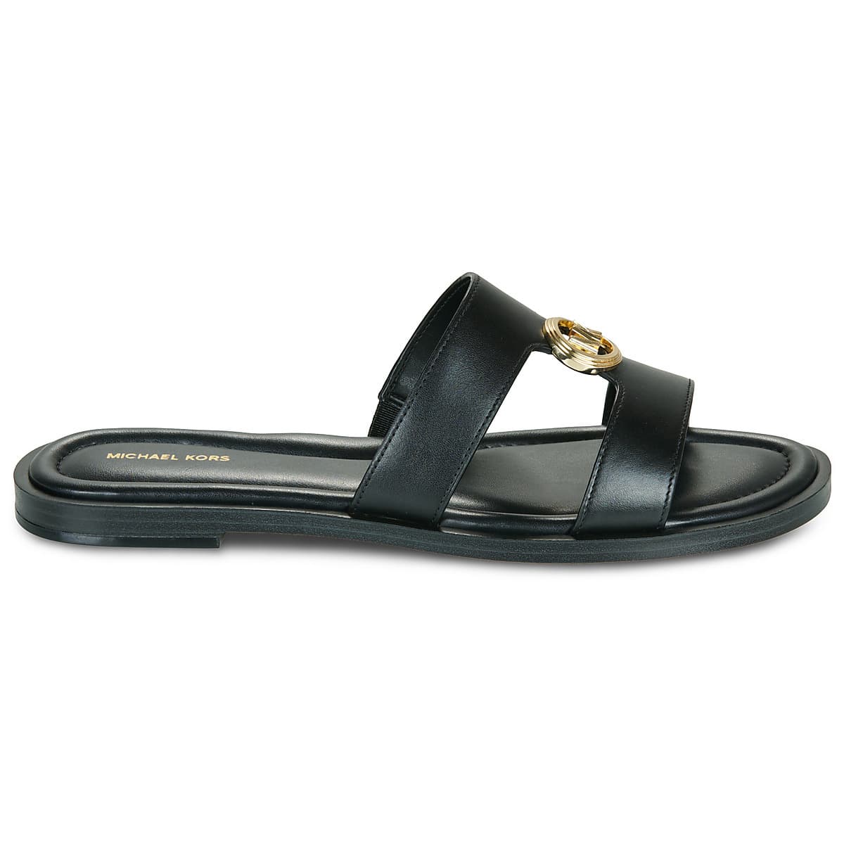 Women's Mules Michael Kors Black