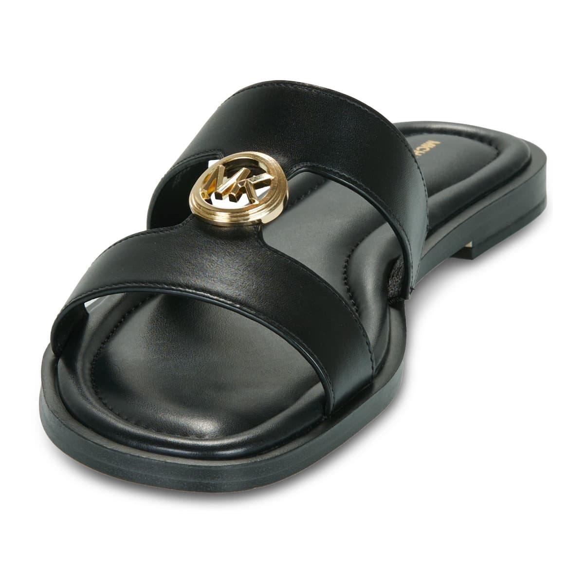 Women's Mules Michael Kors Black