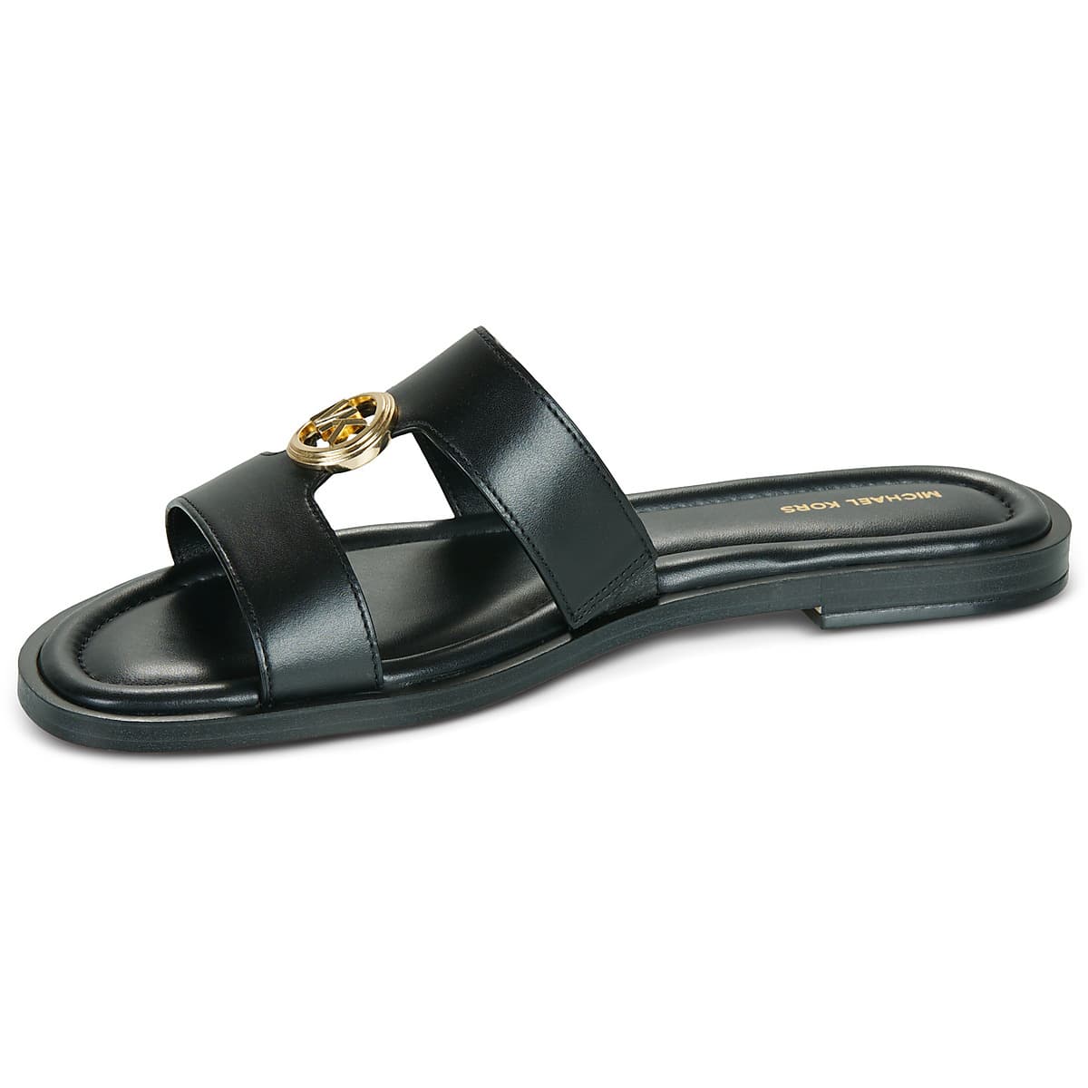 Women's Mules Michael Kors Black