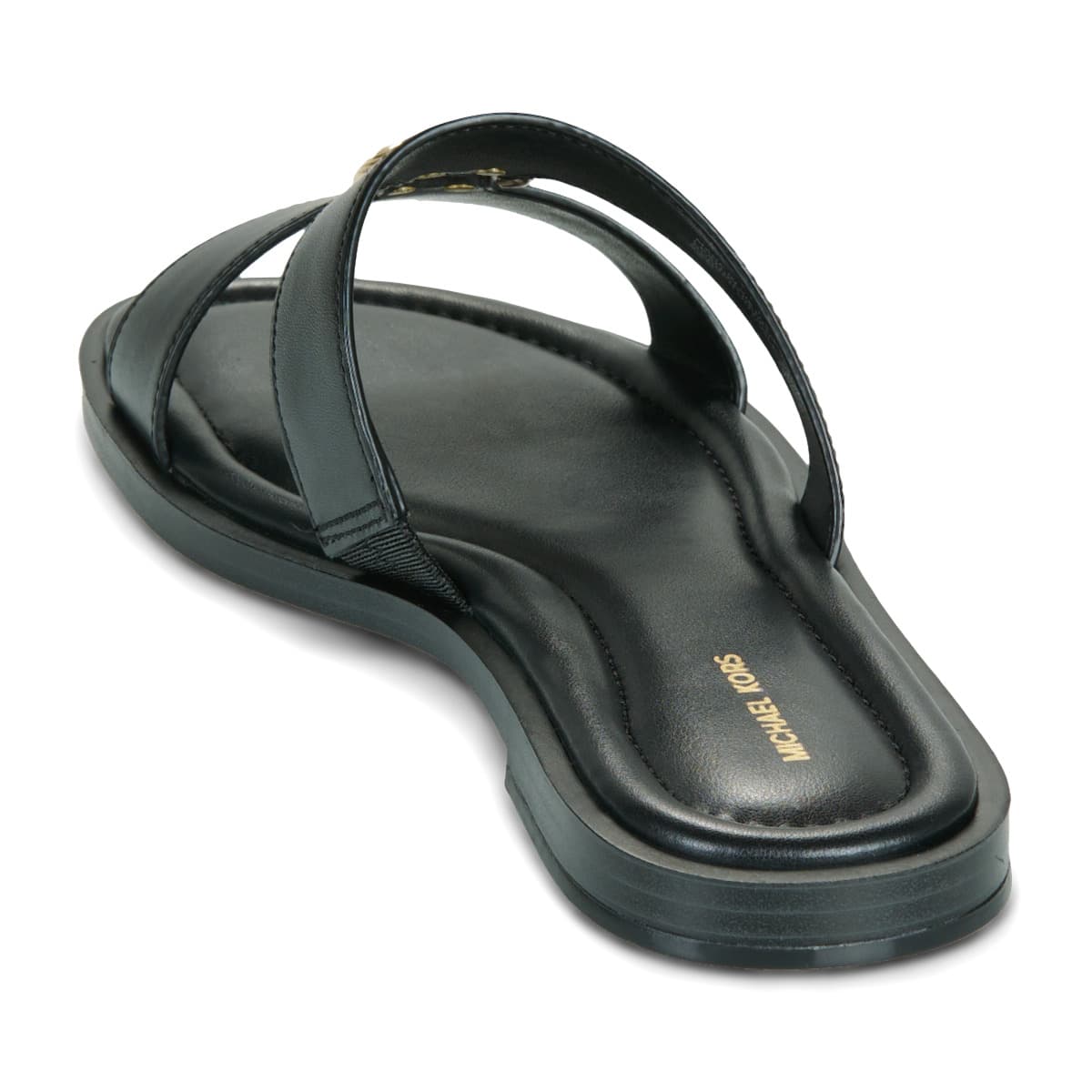 Women's Mules Michael Kors Black