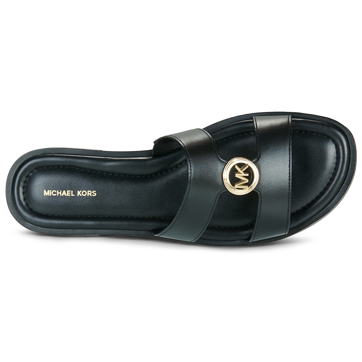 Women's Mules Michael Kors Black