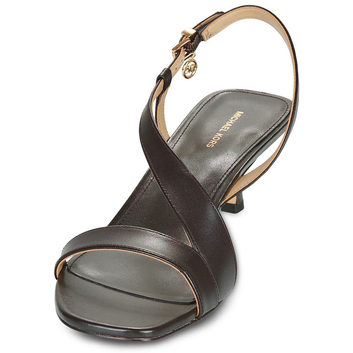 Women's Sandals Michael Kors Black