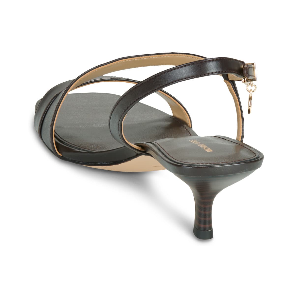 Women's Sandals Michael Kors Black