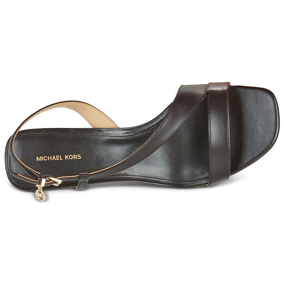 Women's Sandals Michael Kors Black