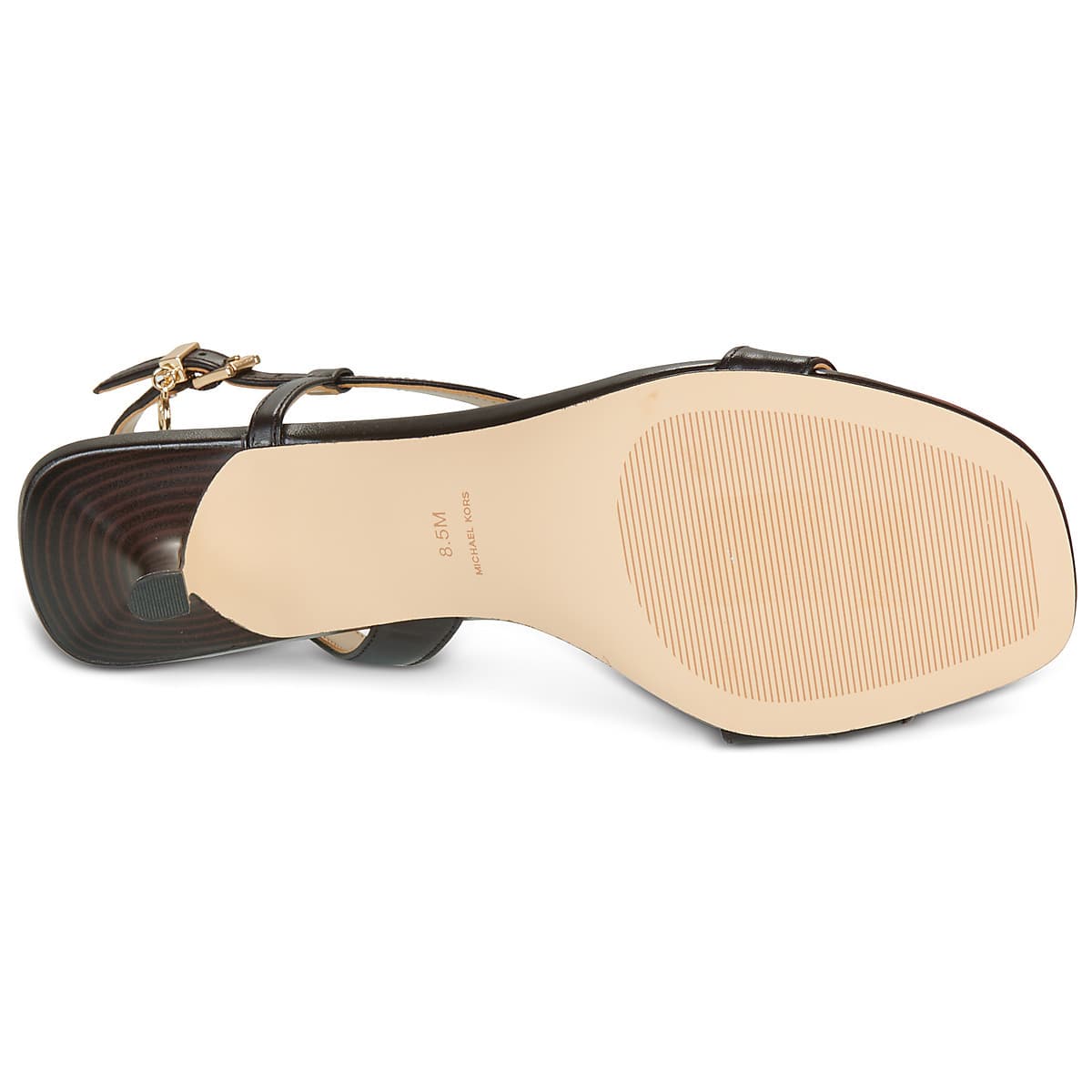 Women's Sandals Michael Kors Black