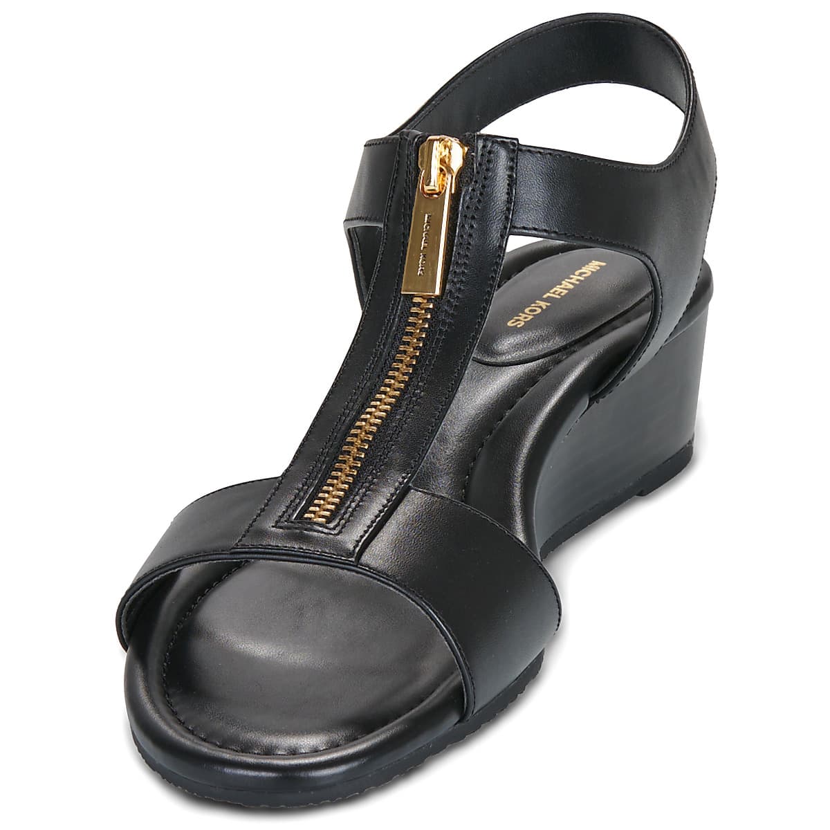 Women's Sandals Michael Kors Black