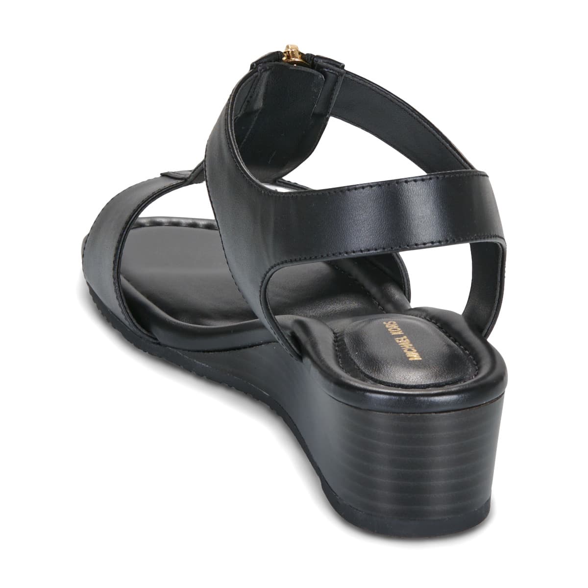 Women's Sandals Michael Kors Black