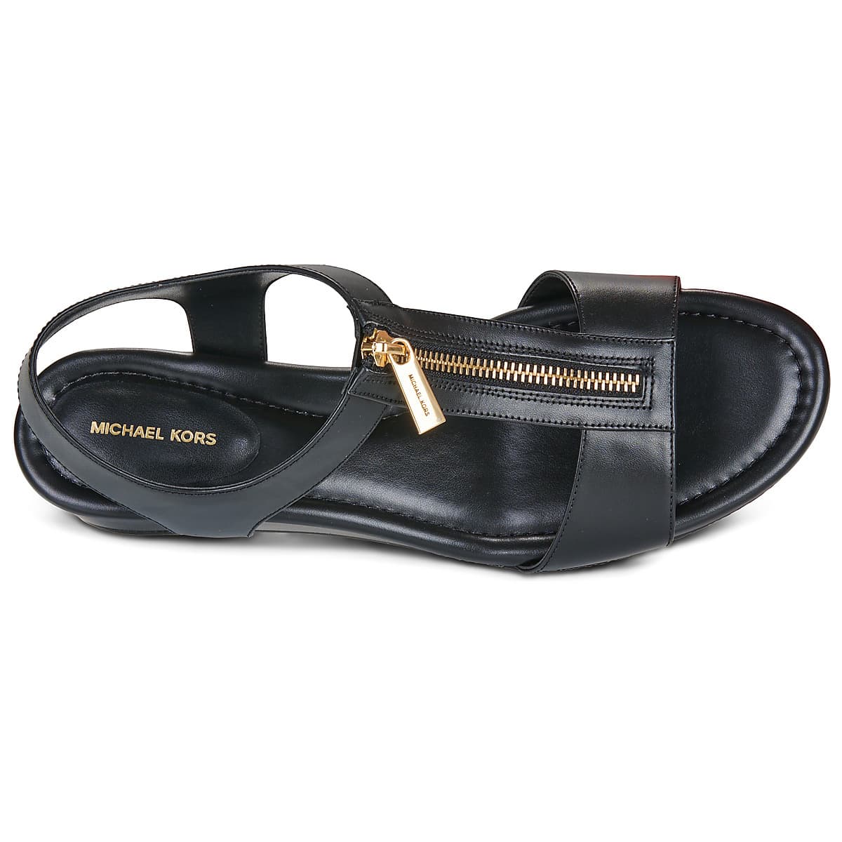 Women's Sandals Michael Kors Black