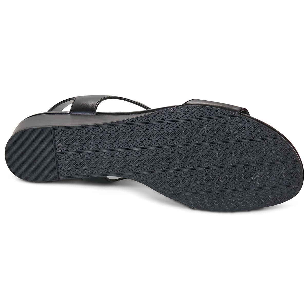 Women's Sandals Michael Kors Black