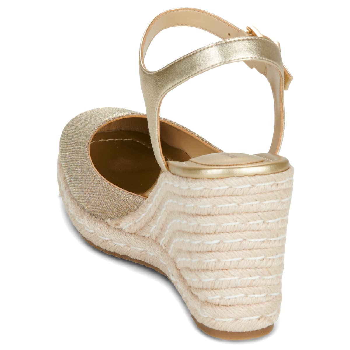 Women's Espadrilles Michael Kors Gold