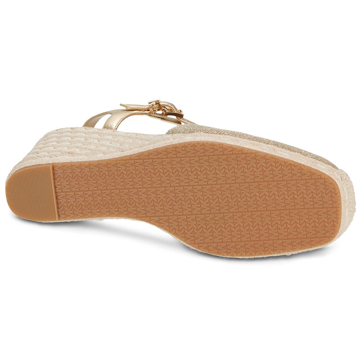 Women's Espadrilles Michael Kors Gold