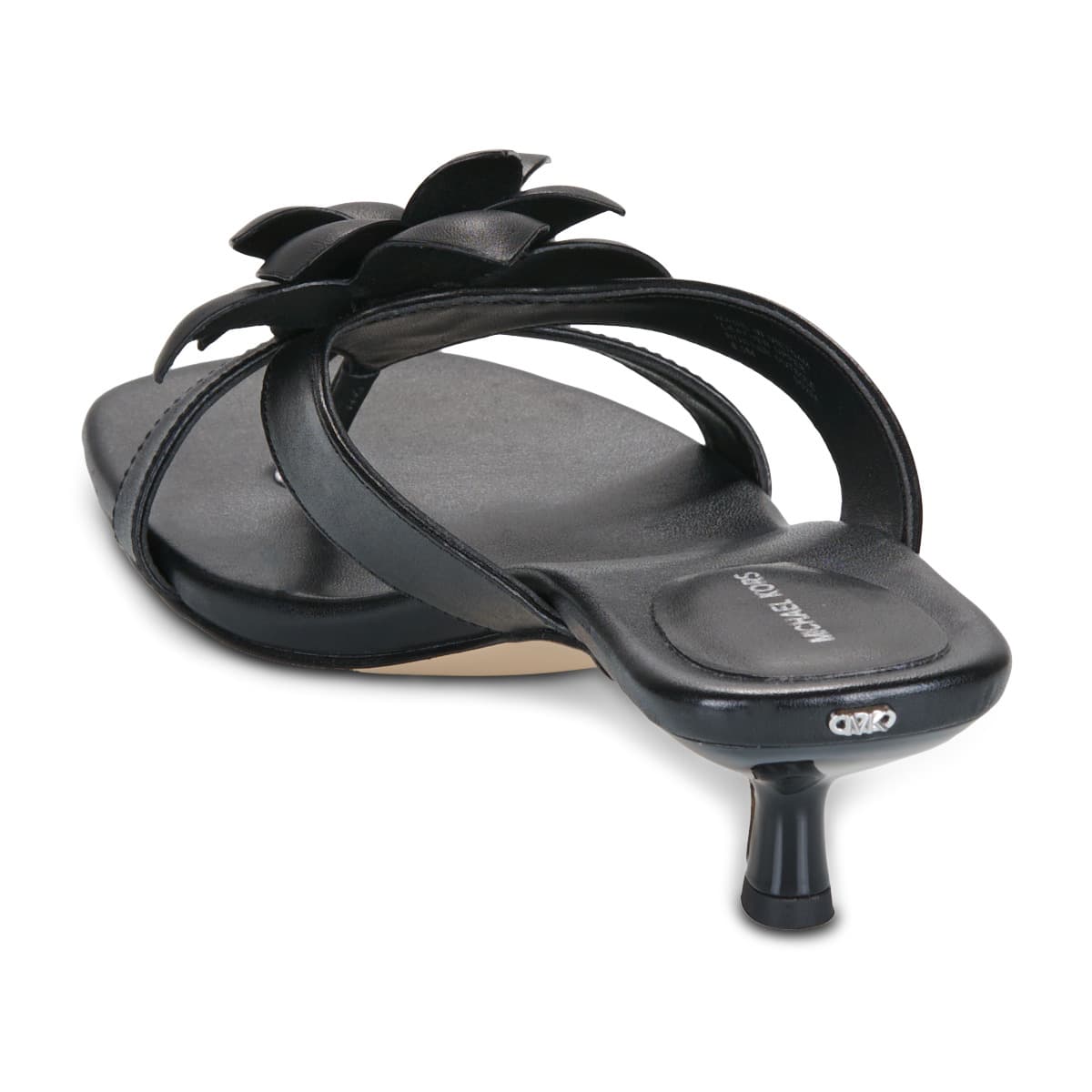 Women's Mules Michael Kors Black