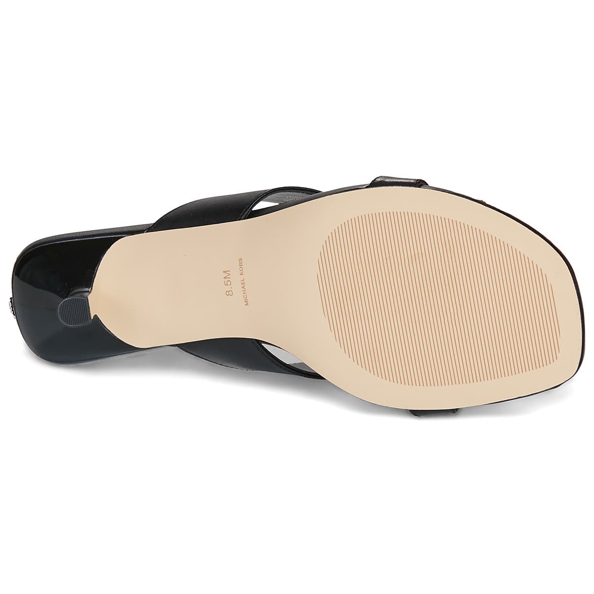 Women's Mules Michael Kors Black