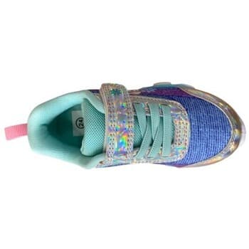 Boys' Sneakers Leomil Silver