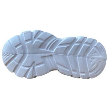 Boys' Sneakers Leomil Silver