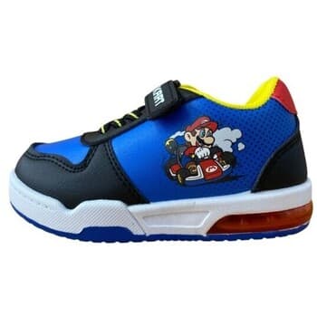 Boys' Sneakers Leomil Blue