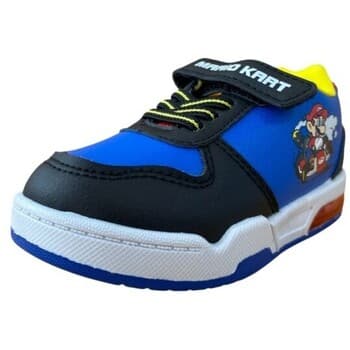 Boys' Sneakers Leomil Blue