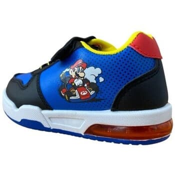 Boys' Sneakers Leomil Blue