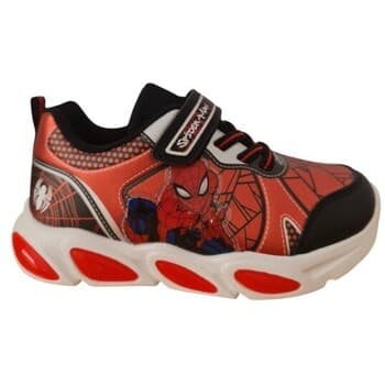 Boys' Sneakers Leomil Red