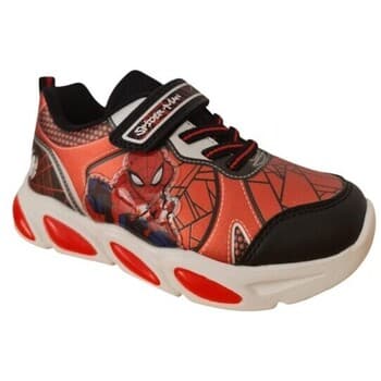 Boys' Sneakers Leomil Red