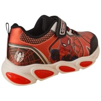 Boys' Sneakers Leomil Red