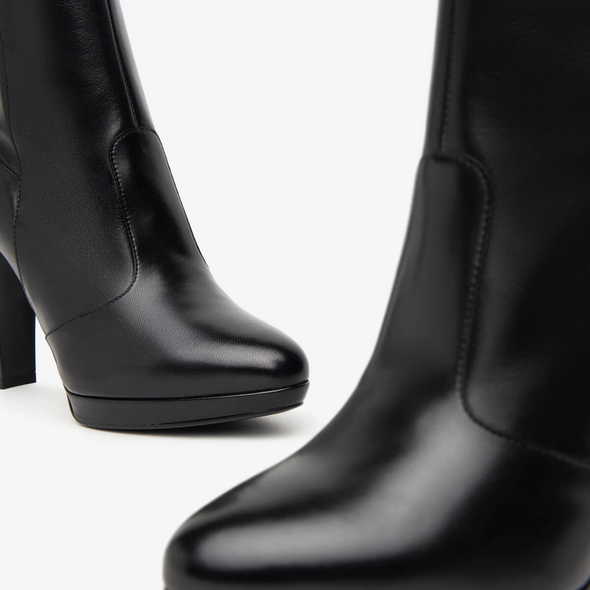 Women's Ankle Boots NeroGiardini Black