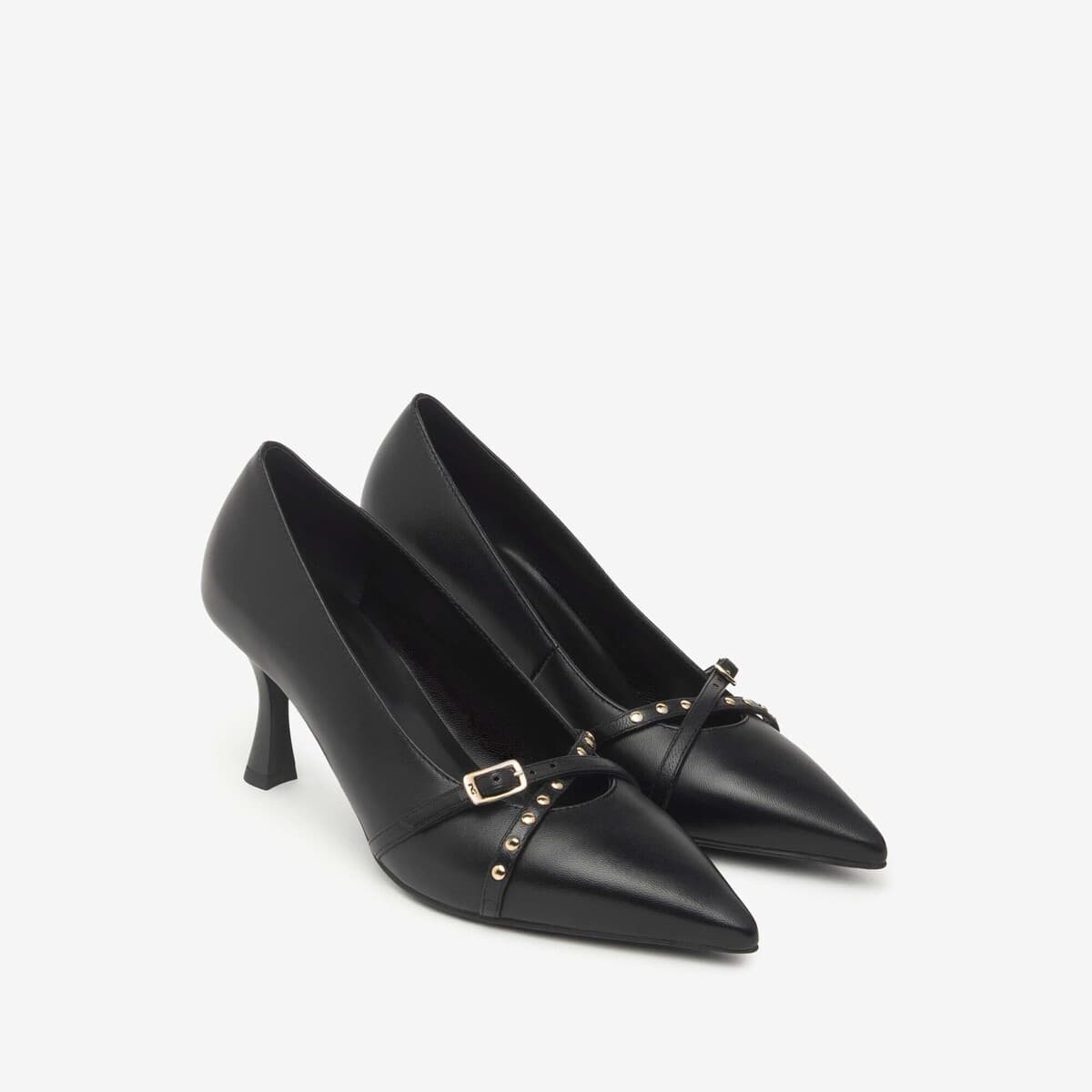 Women's Pumps NeroGiardini Black