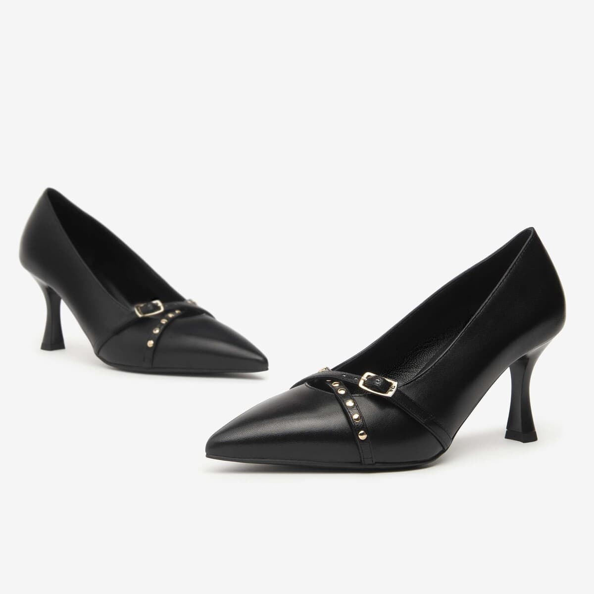 Women's Pumps NeroGiardini Black
