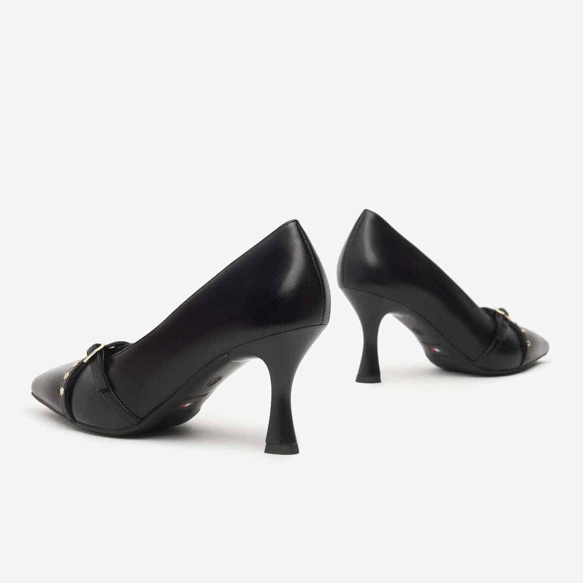 Women's Pumps NeroGiardini Black