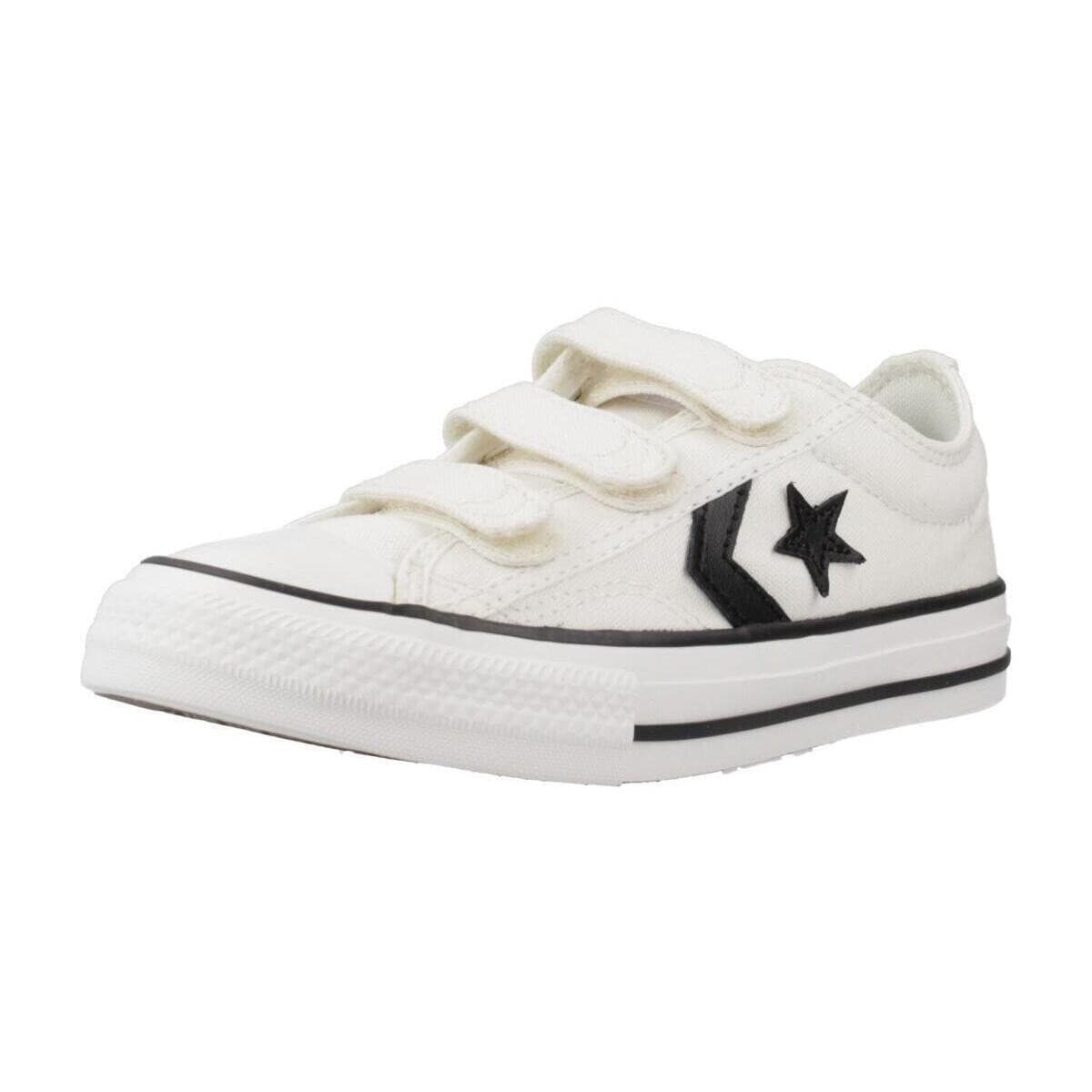 Xαμηλά Sneakers Converse Zapatillas Niño Modèle Star Player 76 3v Ox
