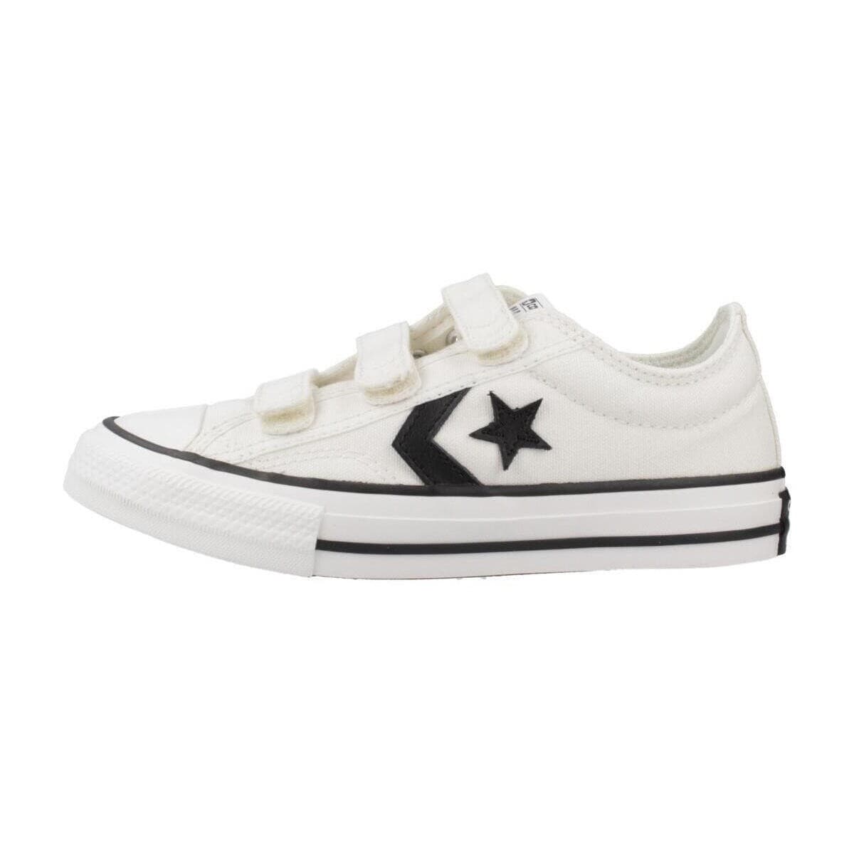 Boys' Sneakers Converse White