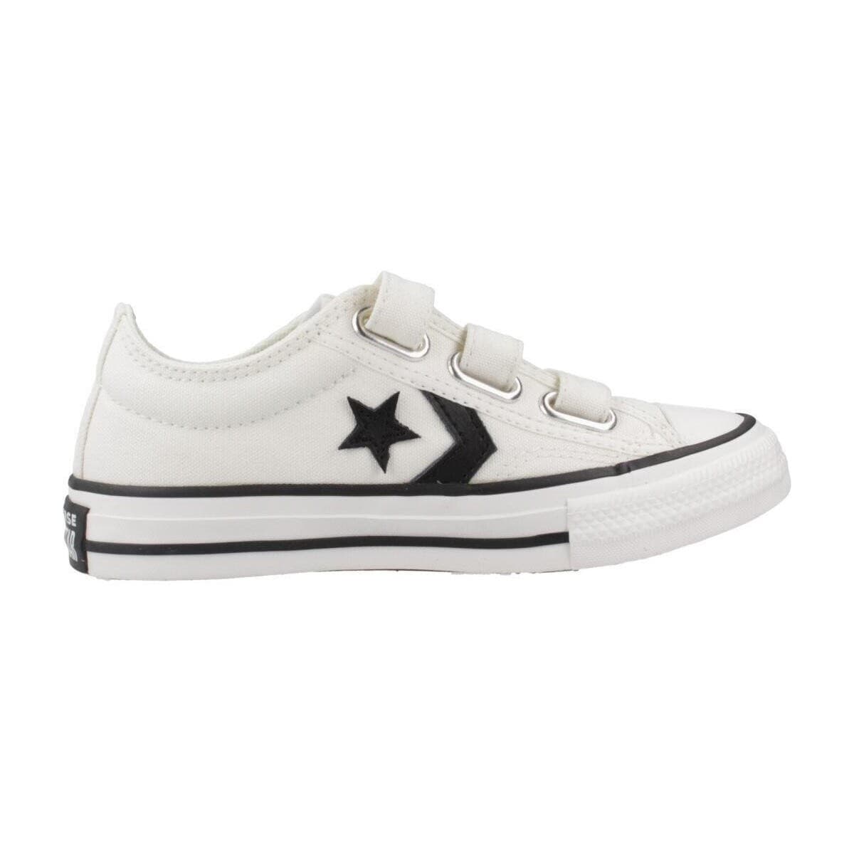 Boys' Sneakers Converse White