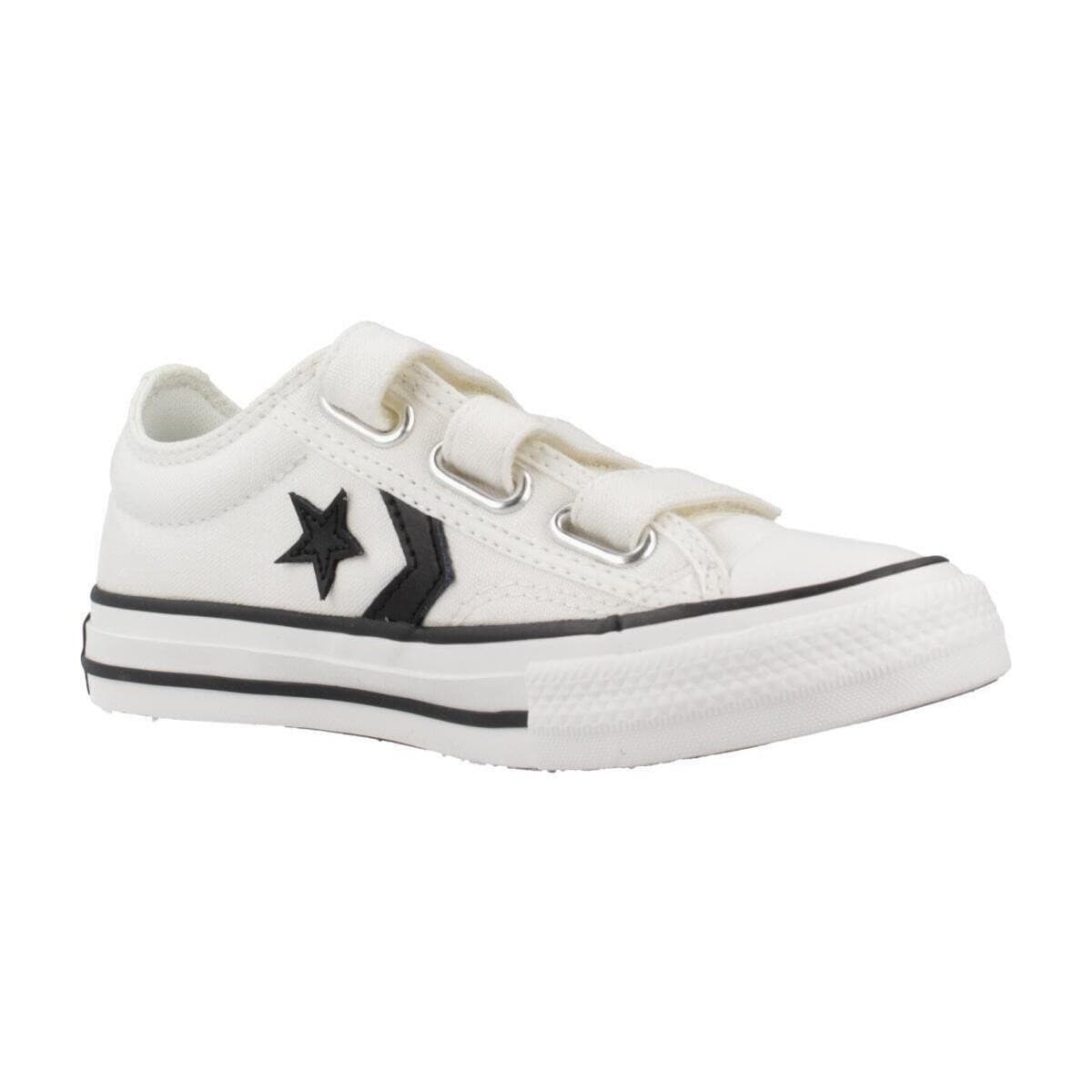 Boys' Sneakers Converse White