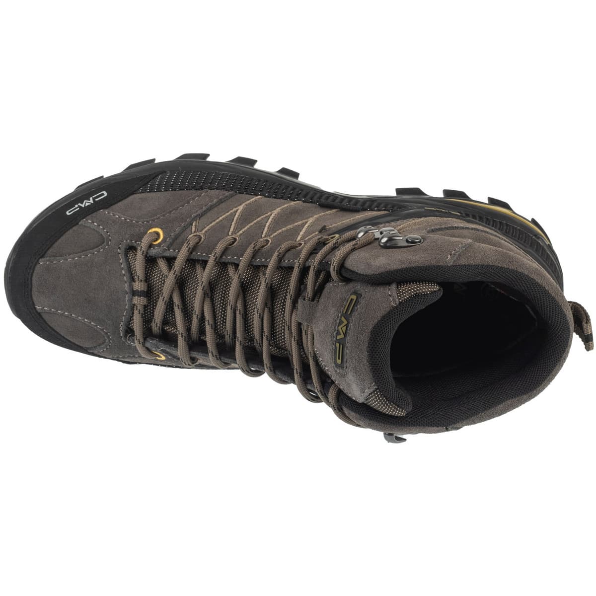 Men's Boots Cmp Brown