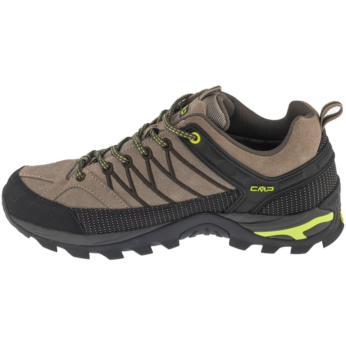 Men's Outdoor Shoes Cmp Brown