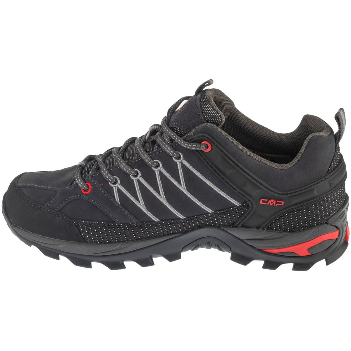 Men's Outdoor Shoes Cmp Gray
