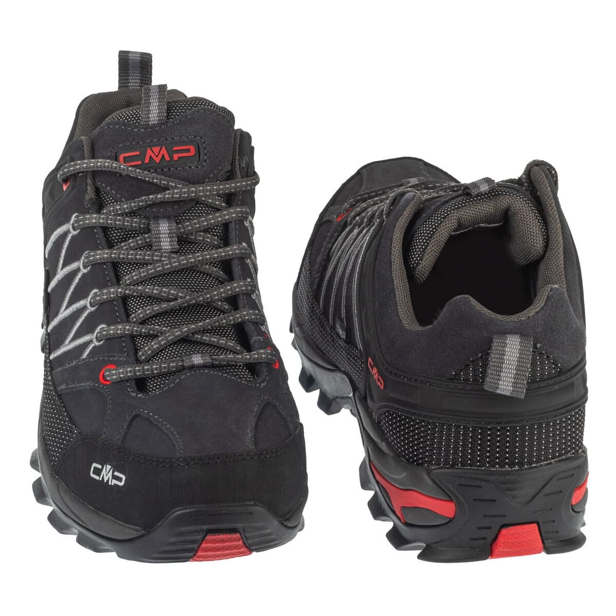 Men's Outdoor Shoes Cmp Gray