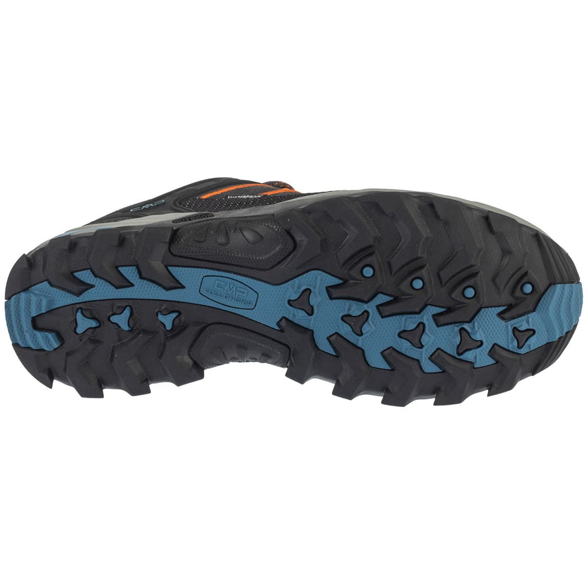 Men's Outdoor Shoes Cmp Blue