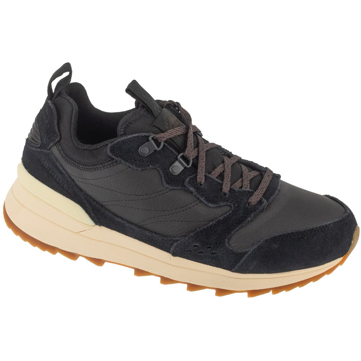 Men's Sneakers Merrell Black