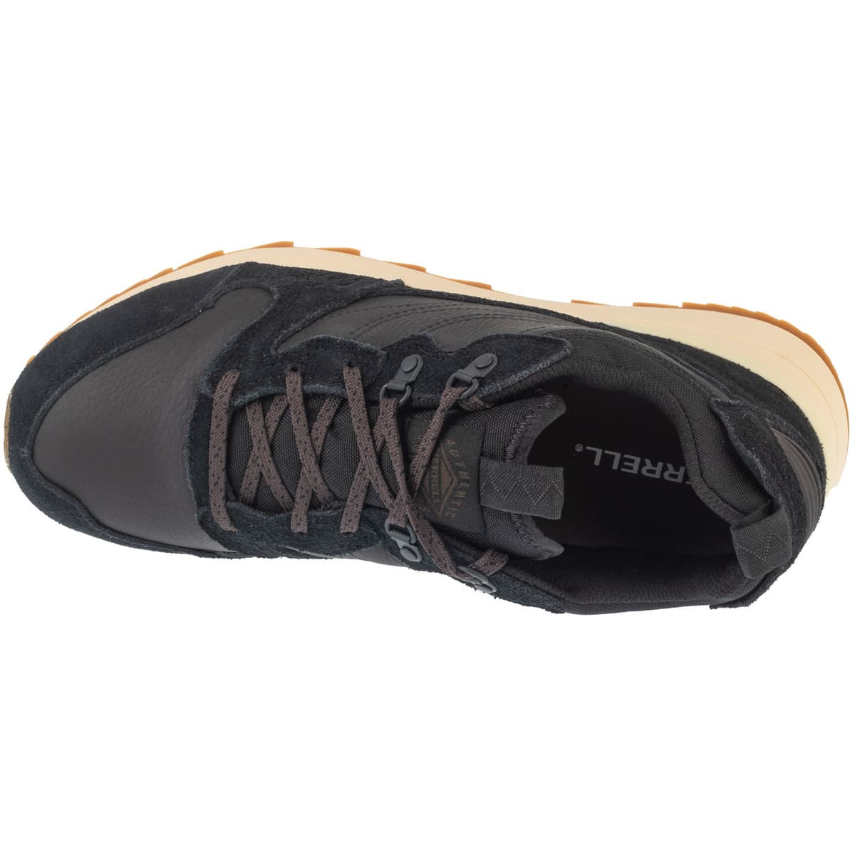 Men's Sneakers Merrell Black