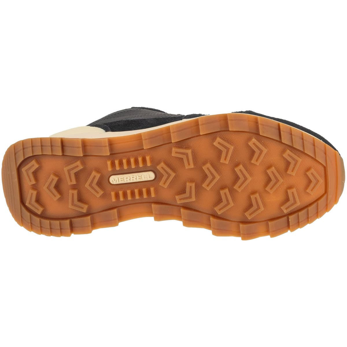 Men's Sneakers Merrell Black