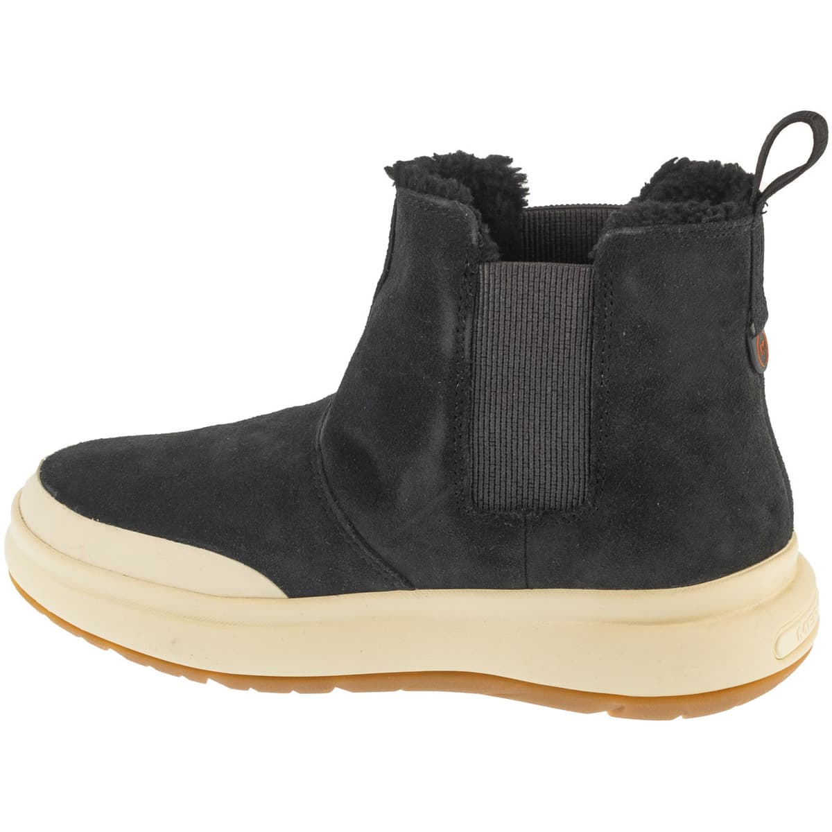 Women's Boots Merrell Black