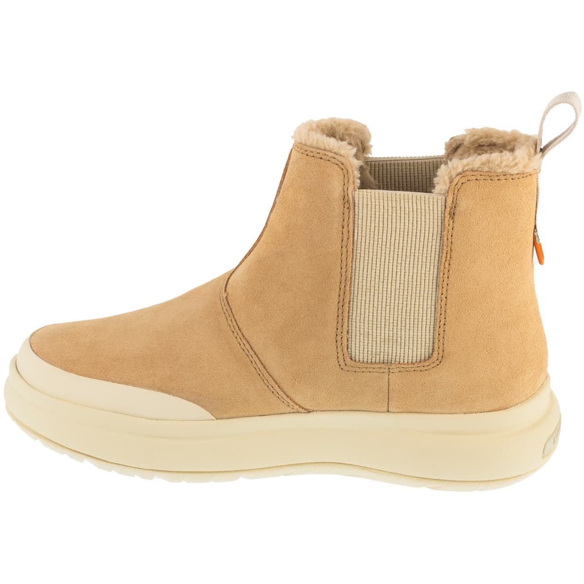 Women's Boots Merrell Beige