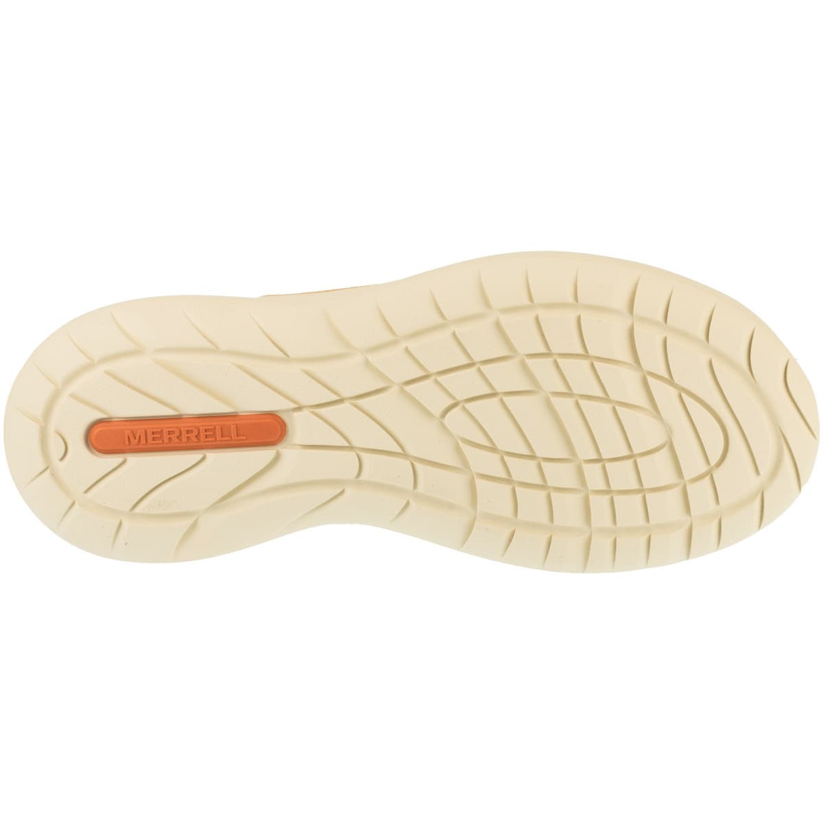 Women's Boots Merrell Beige