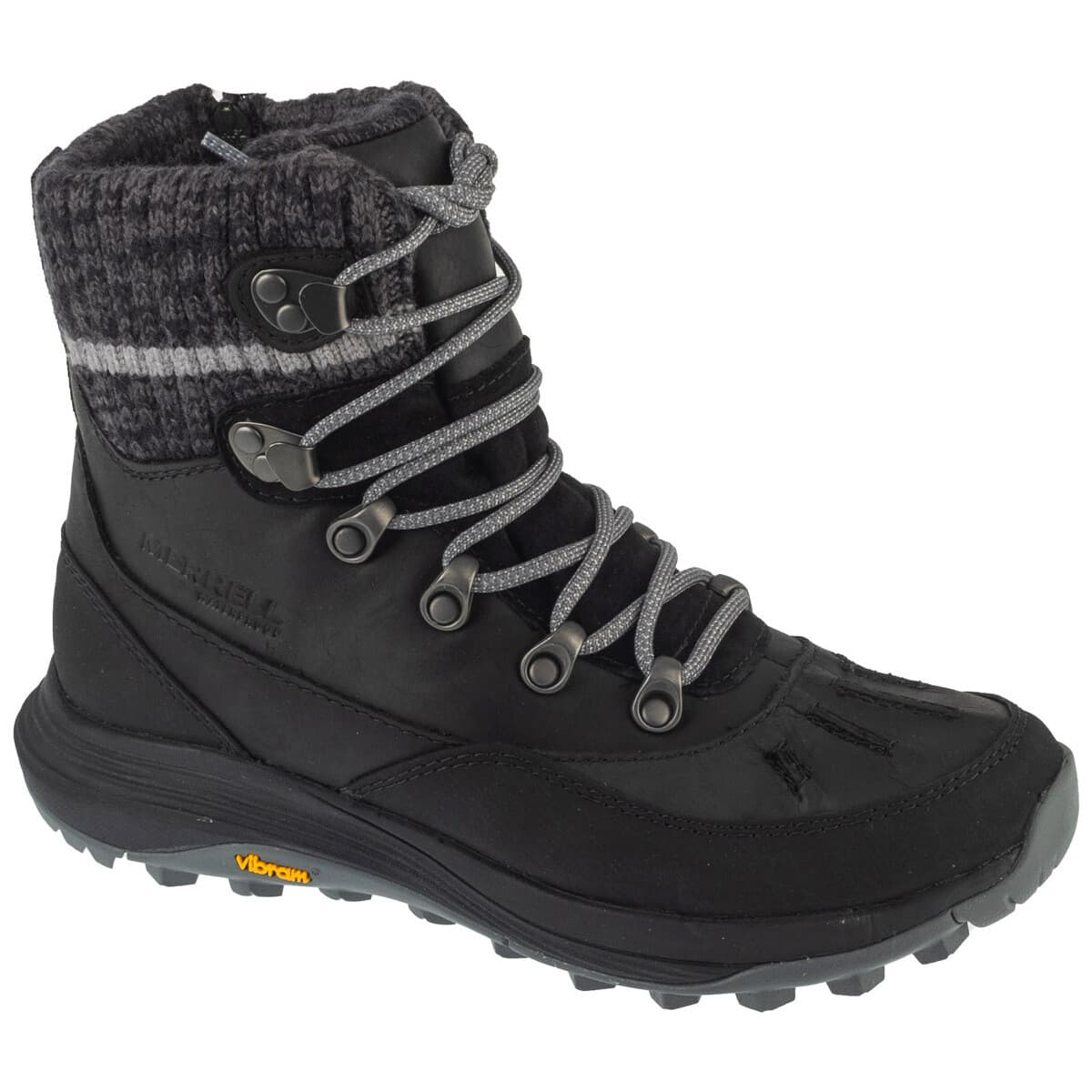 Πεζοπορίας Merrell Siren 4 Thermo Mid Zip WP