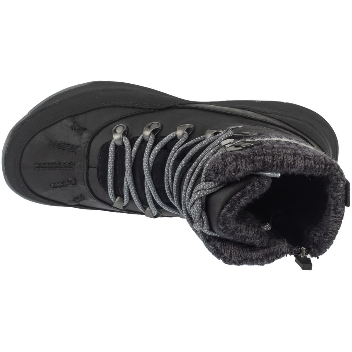Women's Outdoor Shoes Merrell Black