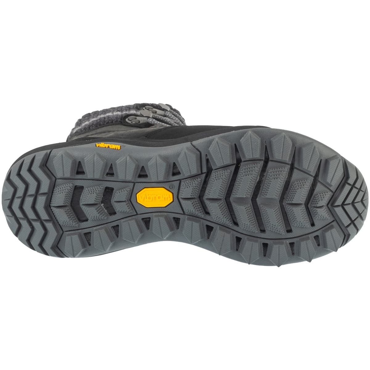Women's Outdoor Shoes Merrell Black