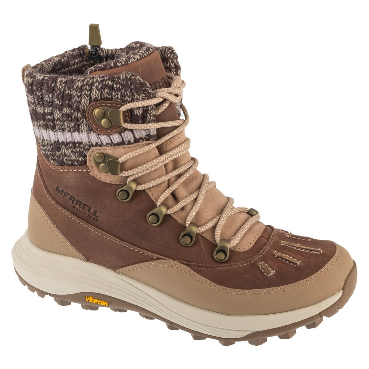 Women's Outdoor Shoes Merrell Beige