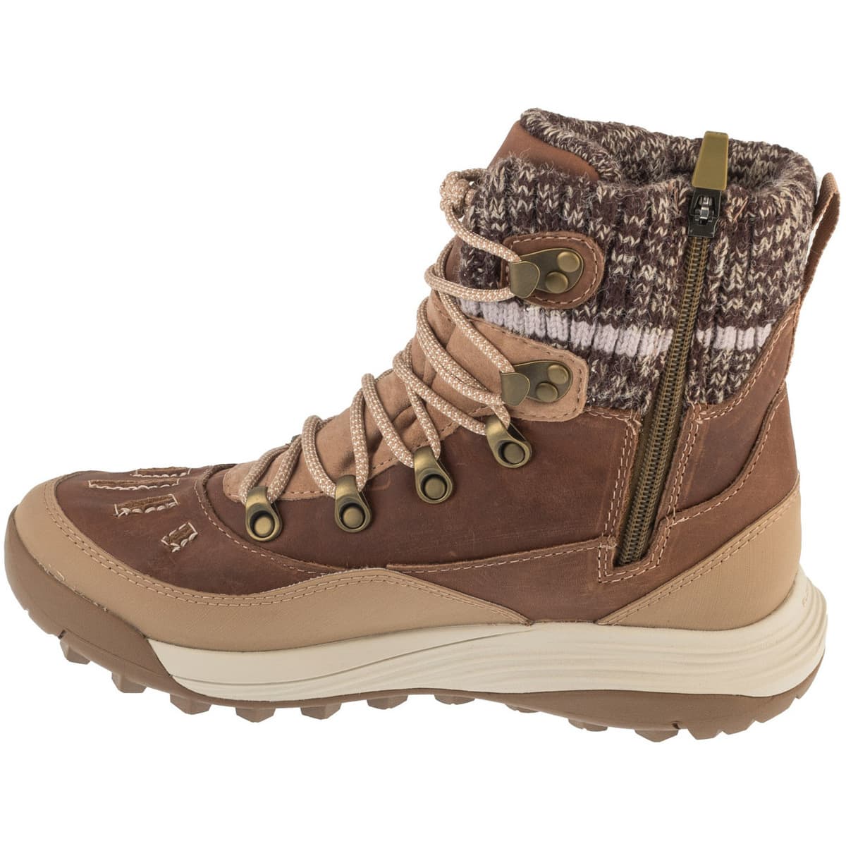 Women's Outdoor Shoes Merrell Beige