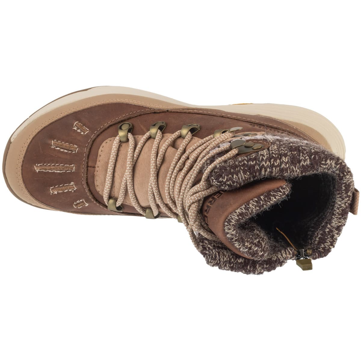 Women's Outdoor Shoes Merrell Beige